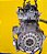 Motor Parcial Honda city 1.5 2014 -2015 flex - Imagem 1