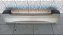 Parachoque Traseiro Renault Scenic 2002 -2010 - Imagem 1