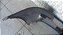 Parachoque Traseiro Renault Scenic 2002 -2010 - Imagem 3