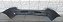 Parachoque Traseiro Renault Scenic 2002 -2010 - Imagem 4