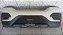 Parachoque Traseiro Chevrolet Onix Activ  2017-2020 - Imagem 1