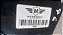 Parachoque Traseiro Peugeot 206 2000 - 2003 - Imagem 2