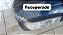 Parachoque Traseiro Peugeot 206 2000 - 2003/Recuperado - Imagem 2