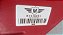 Parachoque Traseiro  Renault Clio 1998 -2000 - Imagem 2