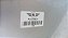 Parachoque Traseiro Chevrolet Sonic Sedan 2012 - 2013 - Imagem 3