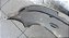 Parachoque Traseiro Peugeot 206 1998 -2002 - Imagem 4