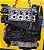 Motor Parcial Volkswagen Golf 1.6 8v Flex 2006 - Imagem 5