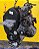 Motor Parcial Volkswagen Golf 1.6 8v Flex 2006 - Imagem 2