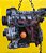 Motor Parcial Volkswagen Golf 1.6 8v Flex 2006 - Imagem 8