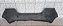 Parachoque Traseiro Honda New fit 2013 -2014/ Recuperado - Imagem 5
