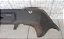 Parachoque Traseiro Chevrolet Astra 2003 -2008 - Imagem 4