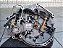 Caixa Cambio Manual Peugeot 206 1.4 1999 2000 - Imagem 1