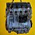 Motor Parcial Honda Civic LXL 1.8 2012 FLEX - Imagem 3