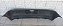 Parachoque Traseiro Volkswagen Gol G3 2003- 2004 - Imagem 5