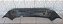Parachoque Traseiro Ford Fiesta 1999 -2000 - Imagem 3