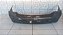 Parachoque Traseiro Renault Clio Sedan 2005-2008 - Imagem 1