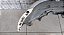 Parachoque Traseiro Peugeot 208  2013 -2016 /Recuperado - Imagem 5