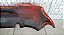Parachoque Traseiro Volkswagen Gol G5 2009 -2012 - Imagem 5