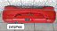 Parachoque Traseiro Volkswagen Gol G5 2009 -2012 - Imagem 1