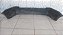Parachoque Traseiro Volkswagen Polo Sedan 2006 -2009 - Imagem 4