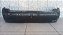 Parachoque Traseiro Volkswagen Polo Sedan 2006 -2009 - Imagem 1