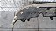 Parachoque traseiro Citroen C3  2017 -2021 - Imagem 3