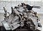 Caixa Câmbio Manual Peugeot 206 1.0 2001 -2002 9639334380 - Imagem 3