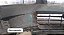 Parachoque  Dianteiro  Honda civic 2000 -2001/Recuperado - Imagem 2