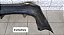 Parachoque Traseiro Nissan Versa 2012 -2014 - Imagem 2