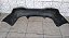 Parachoque Traseiro Nissan Versa 2012 -2014 - Imagem 5
