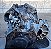 Caixa Cambio  Manual  Volkswagen Fox 1.0 2005 - Imagem 5