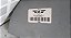 Parachoque traseiro Citroen C3 2008- 2012 - Imagem 2