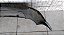 Parachoque traseiro Ford Fiesta Hatch 2008- 2011/Recuperado - Imagem 5