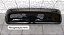 Parachoque traseiro Ford Fiesta Hatch 2008- 2011/Recuperado - Imagem 1