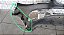 Parachoque Dianteiro  Chevrolet Onix 2012 a 2016/Recuperado - Imagem 3
