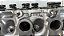 Cabecote Gm Monza/Kadet 1.8 8v 1987 a 1991 Carb. R90209850 - Imagem 3