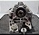 Cabeçote Fiat Mobi 1.0 8v 4cc 2018 2019  55271868 - Imagem 1