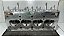 Cabeçote cht/ Vw /Ford /1.6 Álcool  Original 84au6090 - Imagem 8