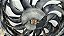 Defletor Ventoinha Gm Montana 1.4 2011 Ate 2016 12V - Imagem 4