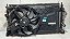 Defletor Radiador Ford Focus Duratec 2009 a 2013 - Imagem 1
