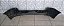 Parachoque traseiro Renault scenic 2001 2007 - Imagem 3