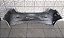 Parachoque traseiro Hyundai HB20 Hatch 2013 2015 - Imagem 3