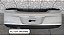 Parachoque traseiro  Chevrolet Onix 2012 2017 - Imagem 1