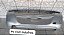 Parachoque traseiro Chevrolet Cobalt 2012 2014 - Imagem 1