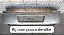 Parachoque traseiro Chevrolet Astra Hatch 2003 2011 - Imagem 1