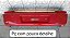 Parachoque traseiro Chevrolet Astra Hatch 2003 2011 - Imagem 1