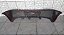 Parachoque traseiro Chevrolet Astra Hatch 2003 2011 - Imagem 2