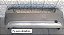 Parachoque traseiro Chevrolet Cruze sedan 2011 2015 - Imagem 1