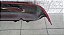 Parachoque traseiro  Volkswagen Fox 2004 2009 - Imagem 7