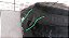 Para-choque traseiro Volkswagen gol G5 2009 2012 - Imagem 5
